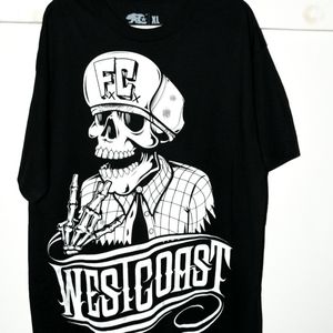 West Coast FC Tee